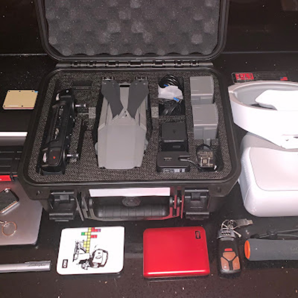 Meet your Posher, S&l aerial photography